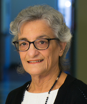 Genevieve Giuliano