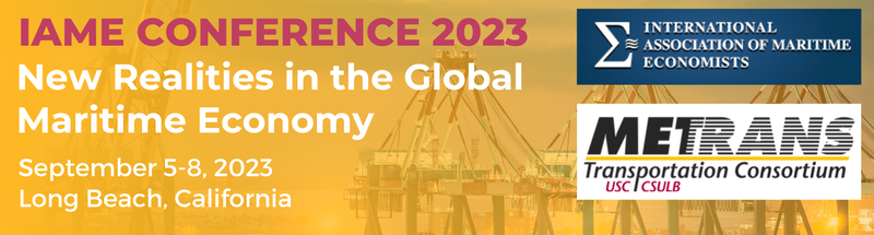 IAME Conference 2023